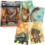 999 games Similo Jurassic World