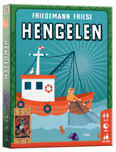 999 games Hengelen