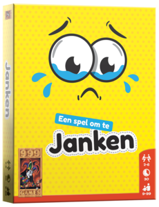 999 games Janken