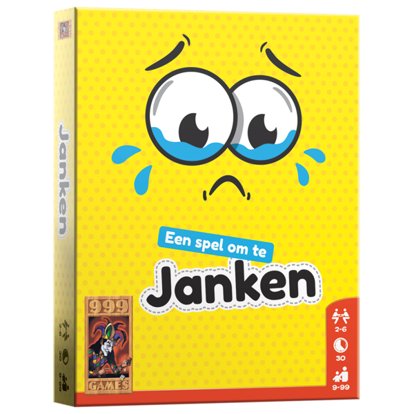 999 games Janken