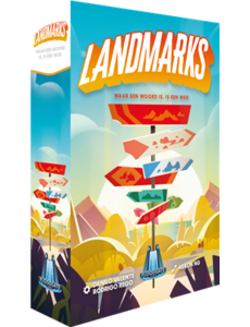 999 games Landmarks