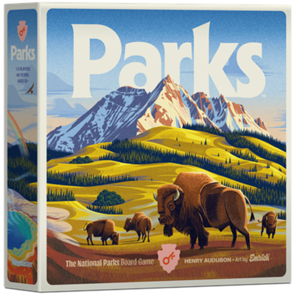 999 games Parks