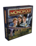 Hasbro Monopoly Harry Potter