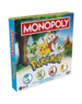Hasbro Monopoly Pokemon