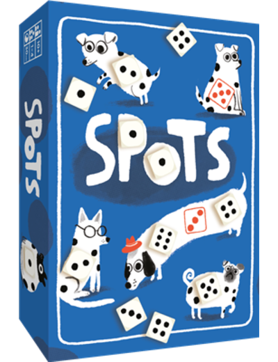 CHYK Spots