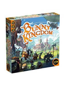 Iello Bunny Kingdom - EN