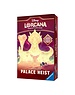 Disney Lorcana Pre-order!! Disney Lorcana Illumineer's Quest- Reign of Jafar: Palace heist