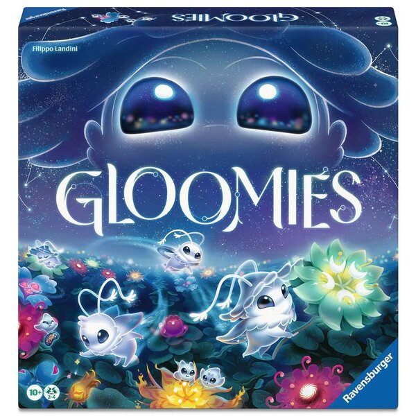 Ravensburger Gloomies