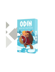 Helvetiq Odin