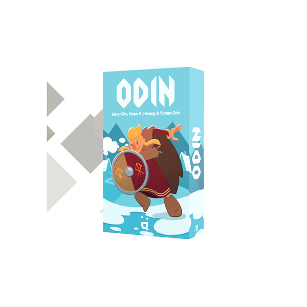 Helvetiq Odin