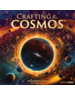 Office Dog Crafting the cosmos