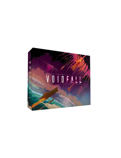 Mindclash games Voidfall