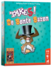 999 games Take 5! De bonte baron