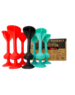 999 games Tossit-Starter pack- Rood turquoise