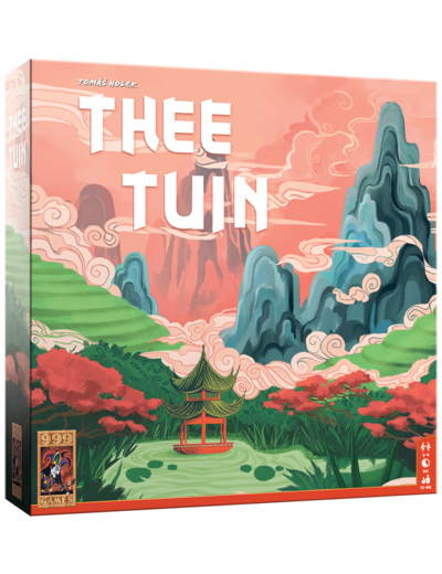 999 games Theetuin