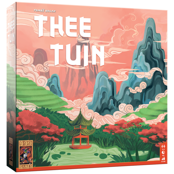 999 games Theetuin