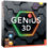 999 games Genius 3D