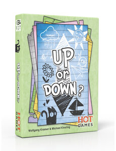 HOT Games Up or Down