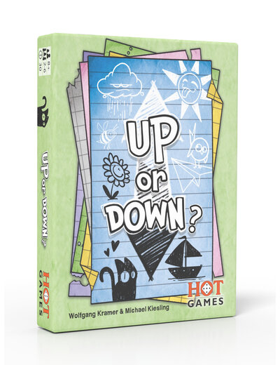 HOT Games Up or Down