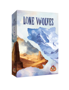 White Goblin games Lone wolves