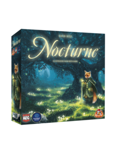 White Goblin games Nocturne