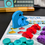 DSV Games Endeavor Diepzee - Luxe componenten + 5 spelersuitbreiding
