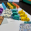 DSV Games Endeavor Diepzee - Luxe componenten + 5 spelersuitbreiding