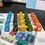 DSV Games Endeavor Diepzee - Luxe componenten + 5 spelersuitbreiding