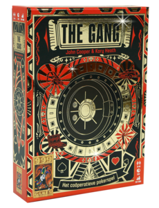 999 games The gang