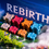 DSV Games Rebirth - NL