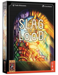 999 games Slag in lood