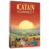 999 games Catan connect