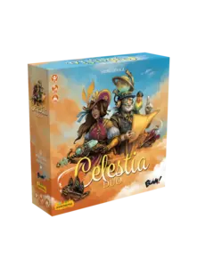 BLAM Celestia duo