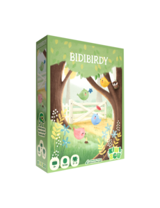 Kiwizou Bidibirdy