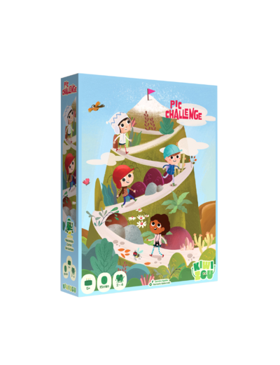 Kiwizou Pic challenge