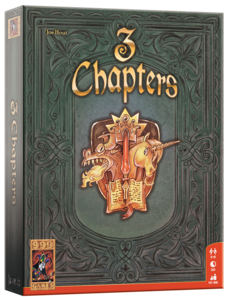 999 games 3 Chapters - NL