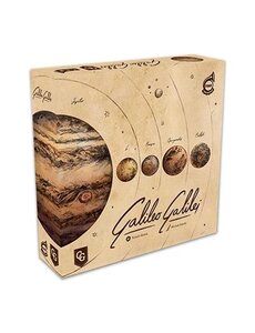 Capstone games Galileo Galilei