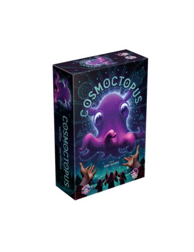 roxly games Cosmoctopus