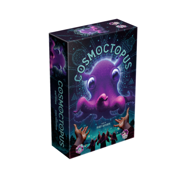 roxly games Cosmoctopus