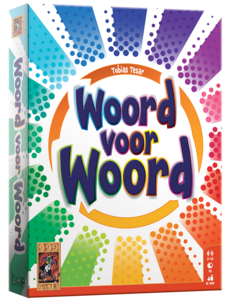 999 games Woord voor woord