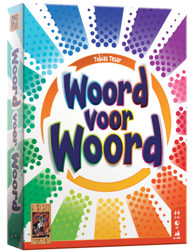 999 games Woord voor woord