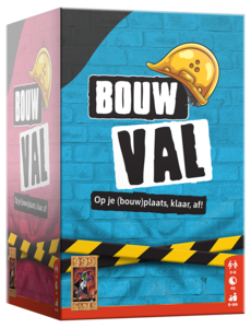 999 games Bouwval