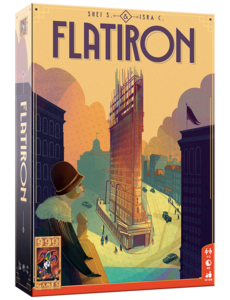 999 games Flatiron