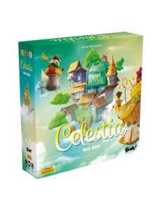 BLAM CELESTIA - Big Box