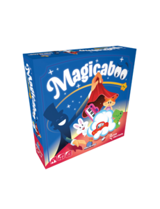 BLAM Magicaboo