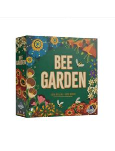 Haumea Games Bee Garden
