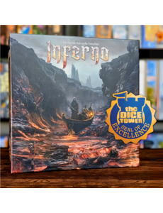 Grand Gamers Guild Inferno