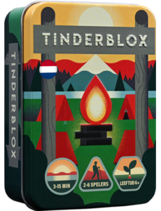 Alley Cat Games Tinderblox