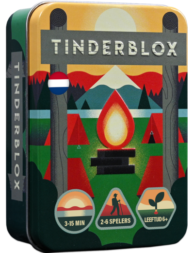 Alley Cat Games Tinderblox
