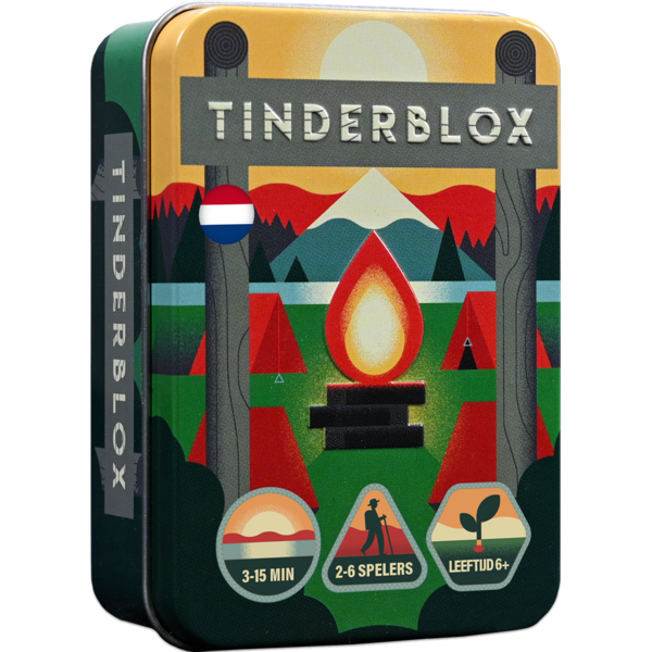 Alley Cat Games Tinderblox